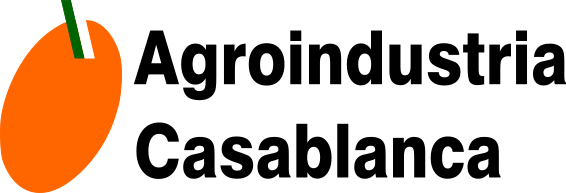Logo Agroindustrial Casablanca