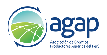 Logo Agap